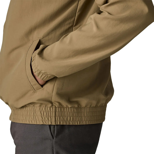 Geaca Barbati Patagonia M Isthmus Unlined Geaca Barbati Patagonia M Isthmus Unlined