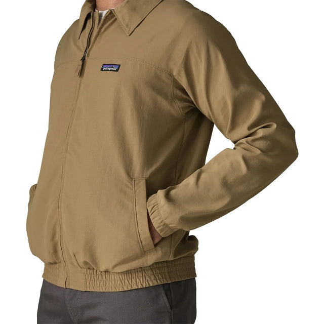 Geaca Barbati Patagonia M Isthmus Unlined Geaca Barbati Patagonia M Isthmus Unlined