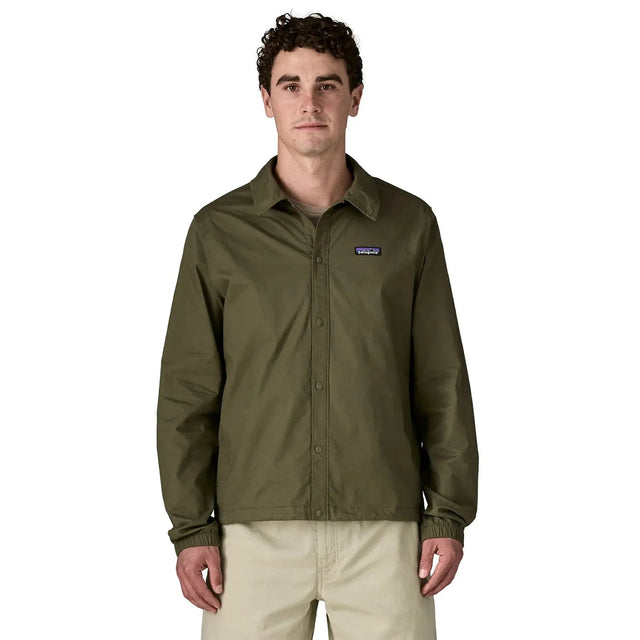 Geaca Barbati Patagonia M Lightweight All-Wear Unlined Geaca Barbati Patagonia M Lightweight All-Wear Unlined