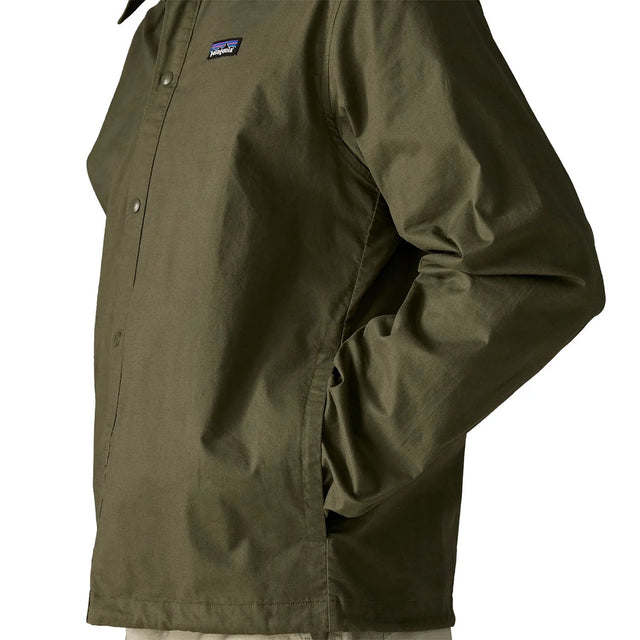 Geaca Barbati Patagonia M Lightweight All-Wear Unlined Geaca Barbati Patagonia M Lightweight All-Wear Unlined
