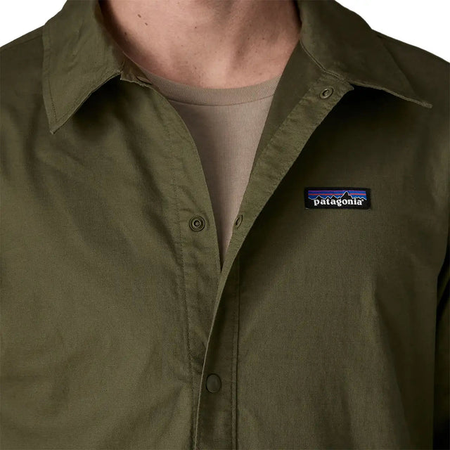 Geaca Barbati Patagonia M Lightweight All-Wear Unlined Geaca Barbati Patagonia M Lightweight All-Wear Unlined
