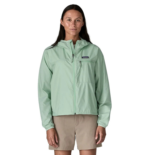 Geaca Femei Patagonia W Light & Variable Geaca Femei Patagonia W Light & Variable