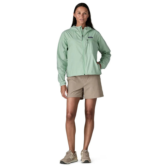 Geaca Femei Patagonia W Light & Variable Geaca Femei Patagonia W Light & Variable