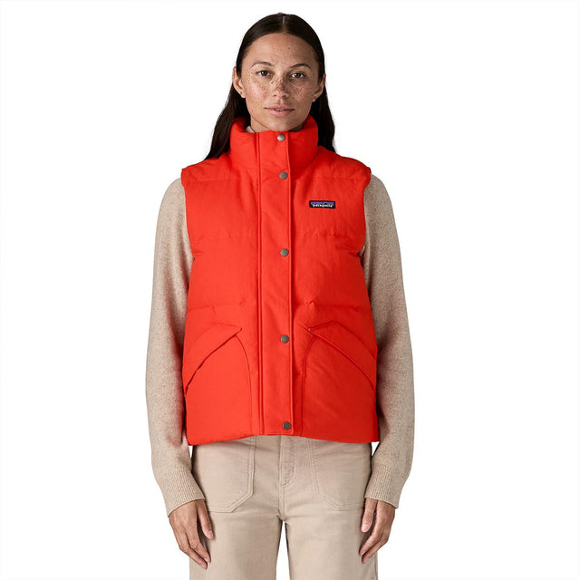 Vesta Femei Patagonia W Downdrift Vesta Femei Patagonia W Downdrift