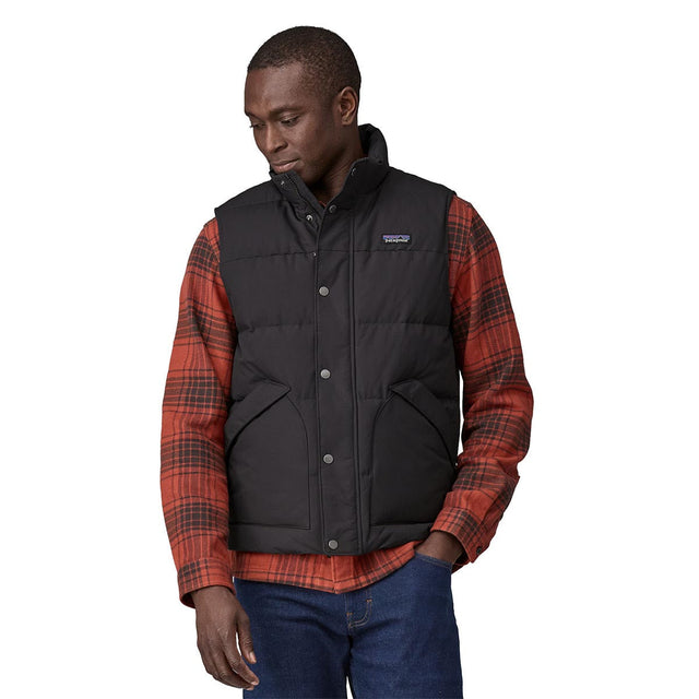 Vesta Barbati Patagonia M Downdrift Vesta Barbati Patagonia M Downdrift