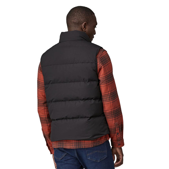 Vesta Barbati Patagonia M Downdrift Vesta Barbati Patagonia M Downdrift