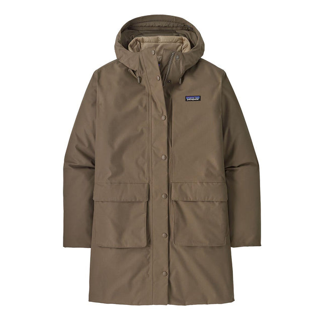 Geaca Femei Patagonia W Pine Bank 3 in 1 Parka Geaca Femei Patagonia W Pine Bank 3 in 1 Parka