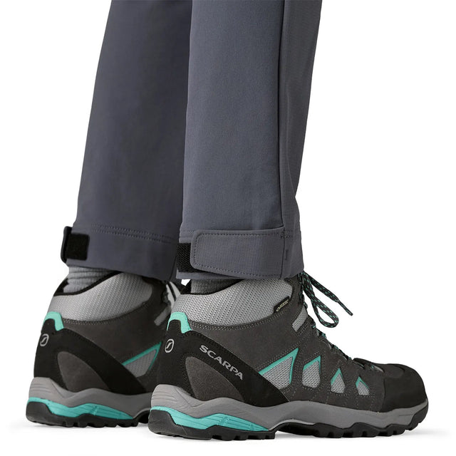 Pantaloni Femei Patagonia W Terravia Peak Pantaloni Femei Patagonia W Terravia Peak