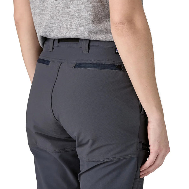 Pantaloni Femei Patagonia W Terravia Peak Pantaloni Femei Patagonia W Terravia Peak