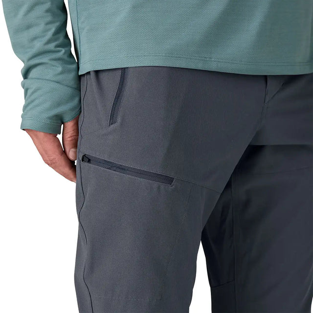 Pantaloni Barbati Patagonia M Terravia Trail Pantaloni Barbati Patagonia M Terravia Trail