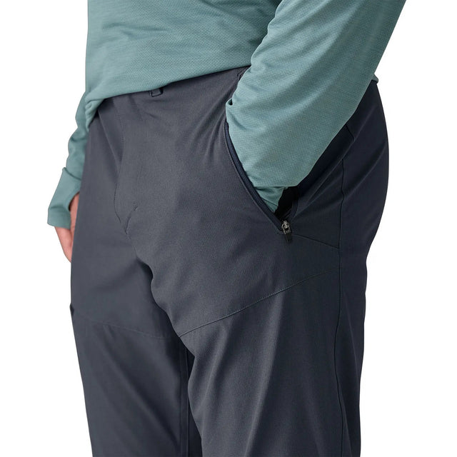 Pantaloni Barbati Patagonia M Terravia Trail Pantaloni Barbati Patagonia M Terravia Trail