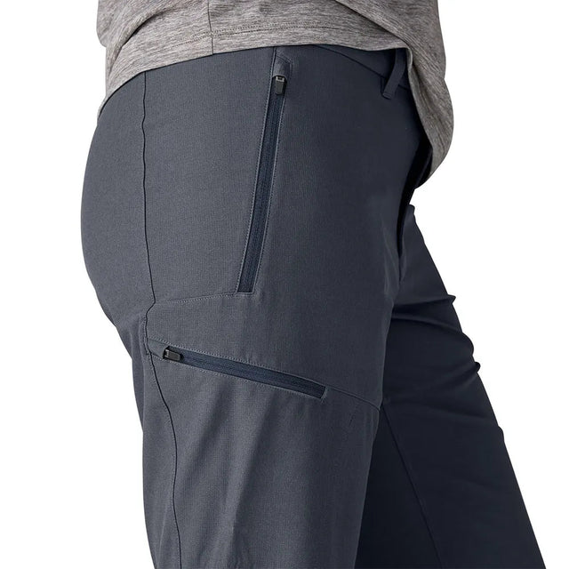 Pantaloni Femei Patagonia W Terravia Trail Pantaloni Femei Patagonia W Terravia Trail