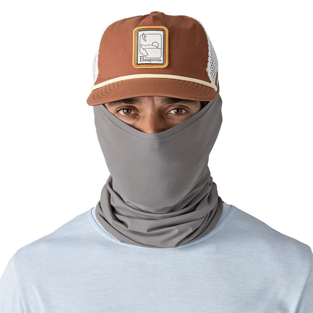 Bandana Patagonia Sun Mask Bandana Patagonia Sun Mask