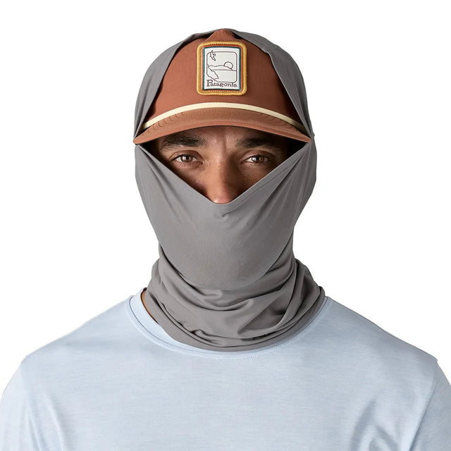 Bandana Patagonia Sun Mask Bandana Patagonia Sun Mask