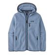 Polar Femei Patagonia W Retro Pile Hoody   Polar Femei Patagonia W Retro Pile Hoody
