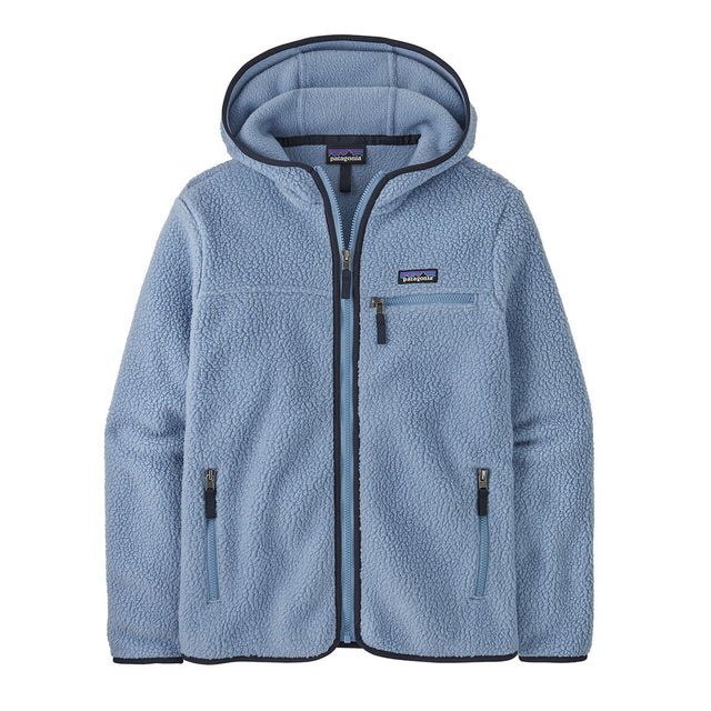 Polar Femei Patagonia W Retro Pile Hoody Polar Femei Patagonia W Retro Pile Hoody