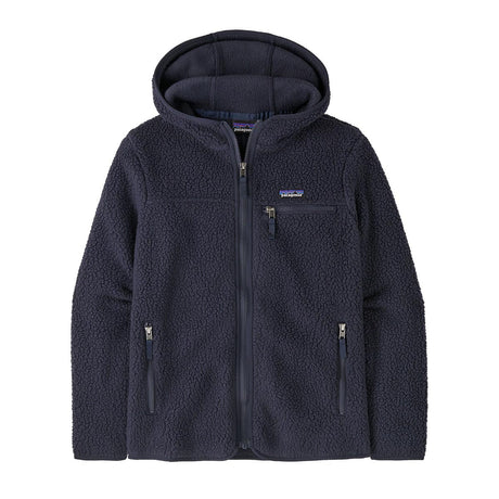 Polar Femei Patagonia W Retro Pile Hoody   Polar Femei Patagonia W Retro Pile Hoody