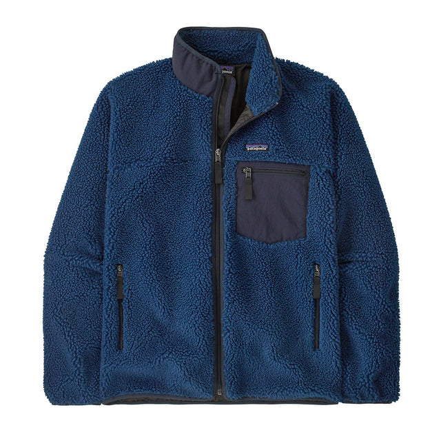 Polar Barbati Patagonia M Classic Retro-X   Polar Barbati Patagonia M Classic Retro-X