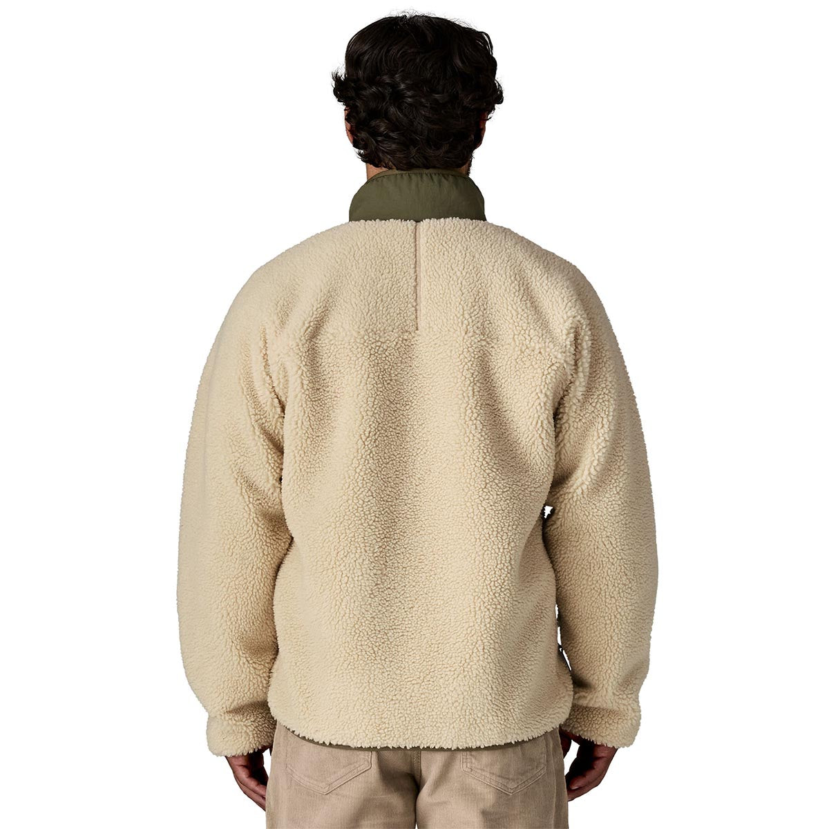 Polar Barbati Patagonia M Classic Retro-X   Polar Barbati Patagonia M Classic Retro-X