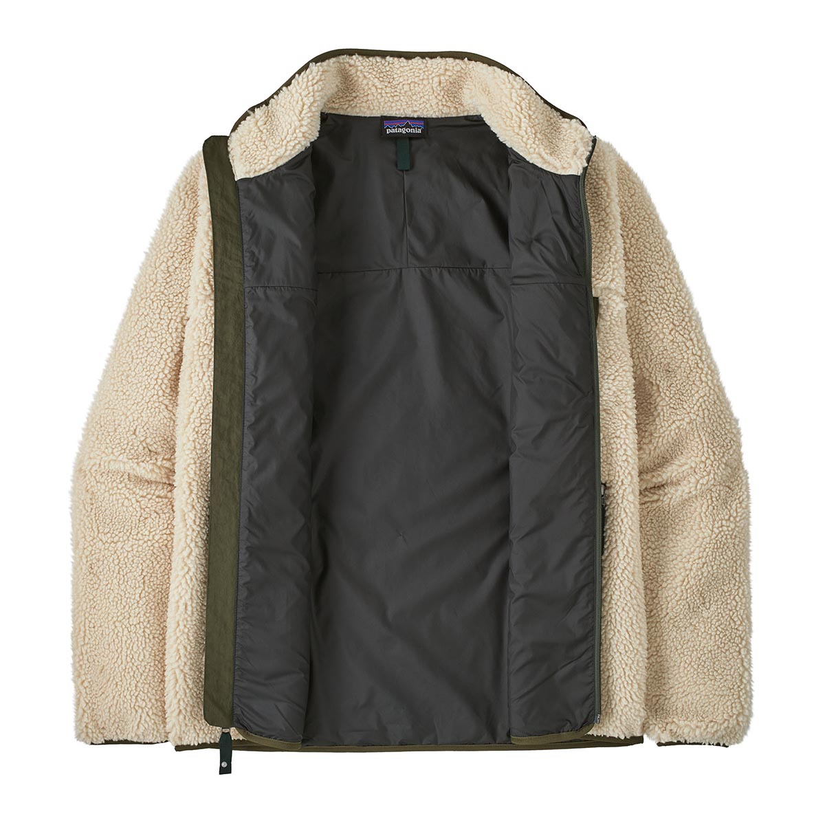 Polar Barbati Patagonia M Classic Retro-X   Polar Barbati Patagonia M Classic Retro-X