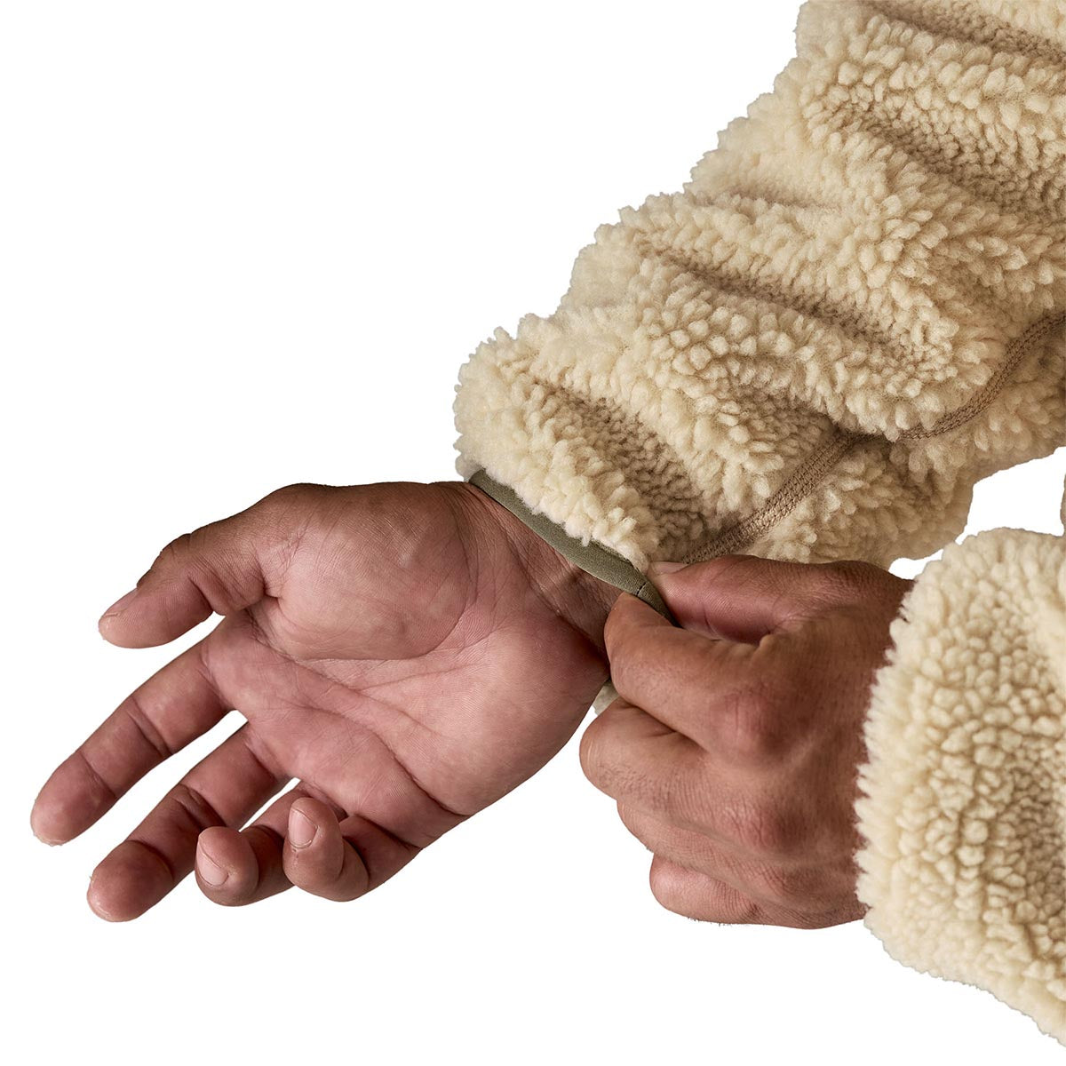 Polar Barbati Patagonia M Classic Retro-X Polar Barbati Patagonia M Classic Retro-X