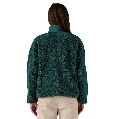 Polar Femei Patagonia W Classic Retro-X   Polar Femei Patagonia W Classic Retro-X