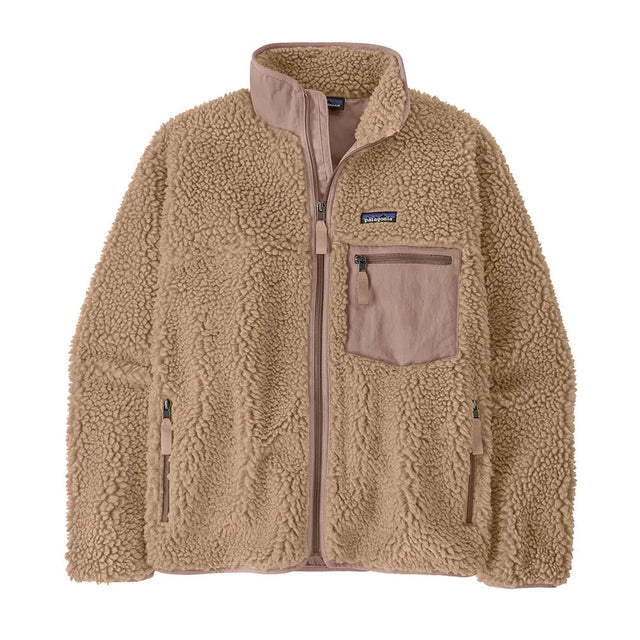 Polar Femei Patagonia W Classic Retro-X Polar Femei Patagonia W Classic Retro-X