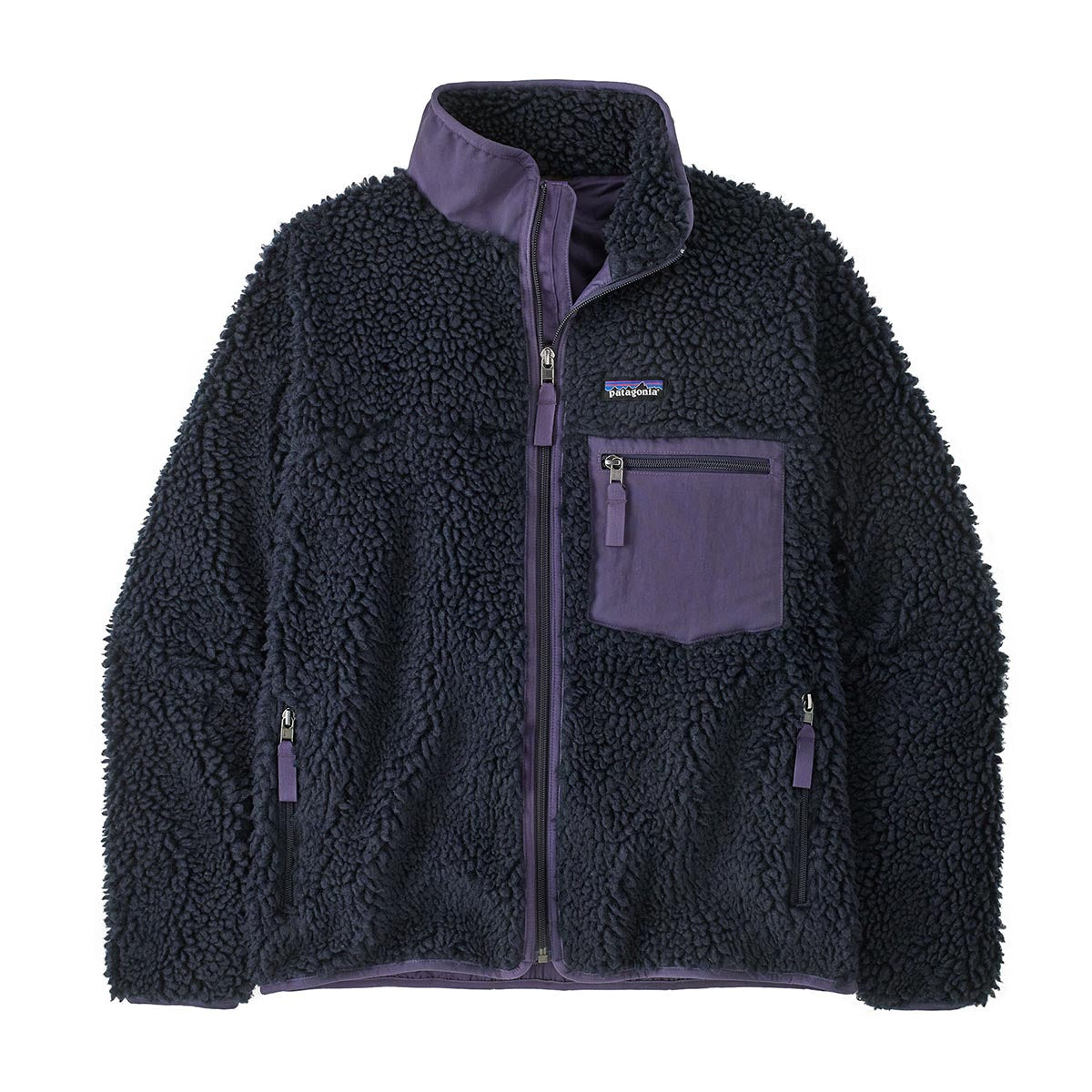 Polar Femei Patagonia W Classic Retro-X   Polar Femei Patagonia W Classic Retro-X
