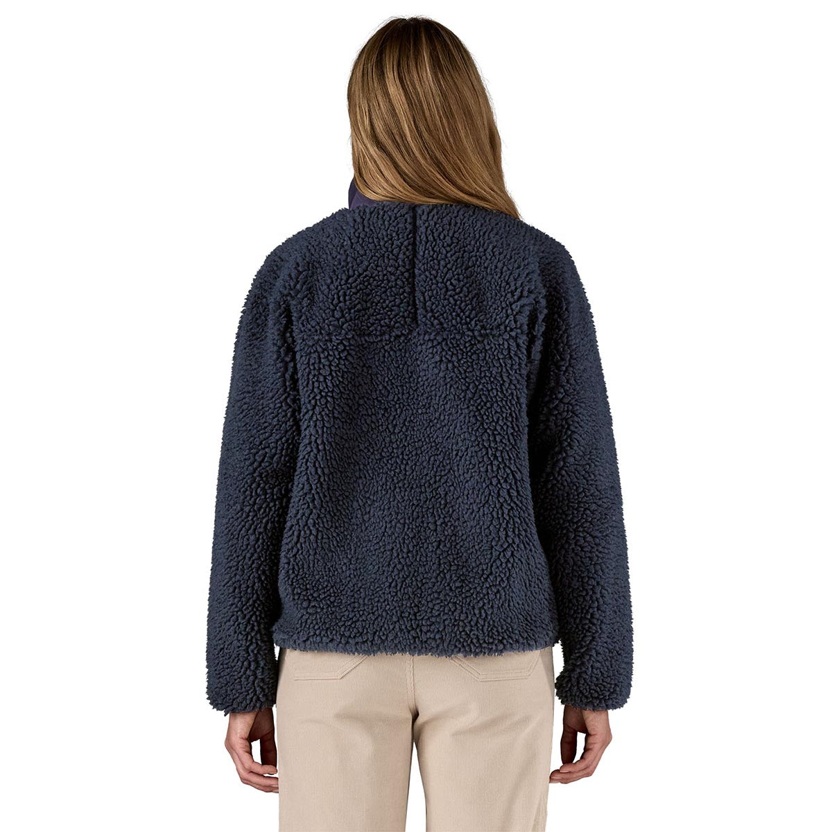 Polar Femei Patagonia W Classic Retro-X   Polar Femei Patagonia W Classic Retro-X