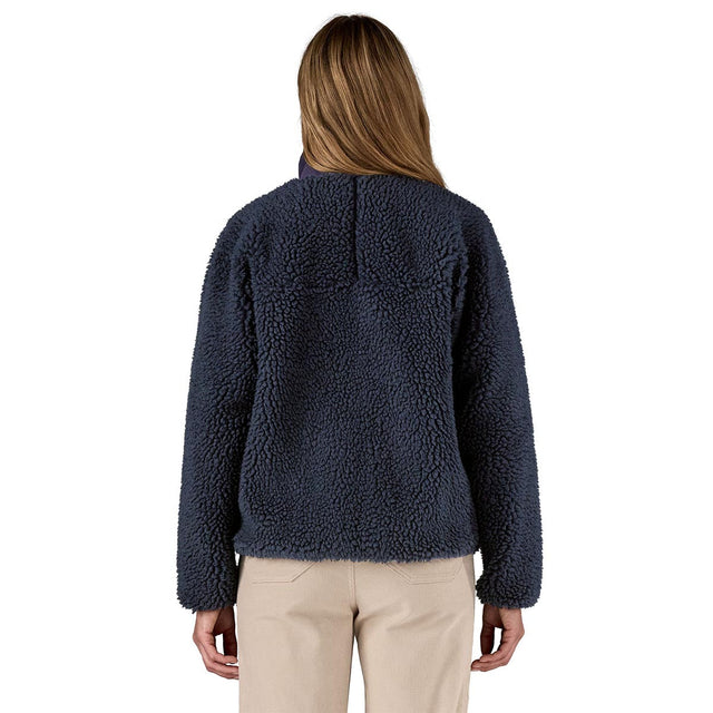 Polar Femei Patagonia W Classic Retro-X Polar Femei Patagonia W Classic Retro-X
