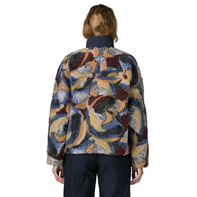 Polar Femei Patagonia W Classic Retro-X Polar Femei Patagonia W Classic Retro-X