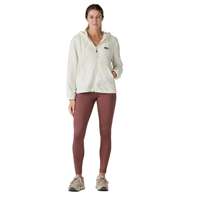 Polar Femei Patagonia W Micro D Fleece Hoody Polar Femei Patagonia W Micro D Fleece Hoody