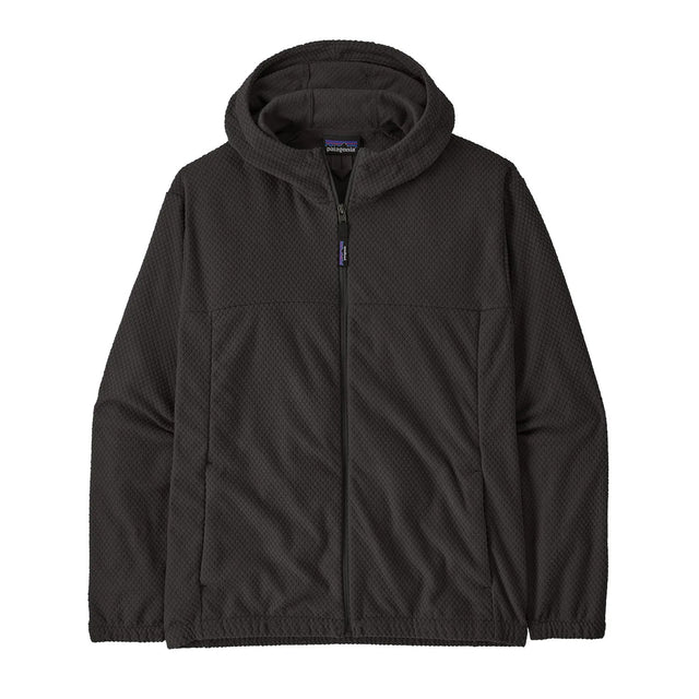 Polar Barbati Patagonia M Textured Fleece Hoody Polar Barbati Patagonia M Textured Fleece Hoody