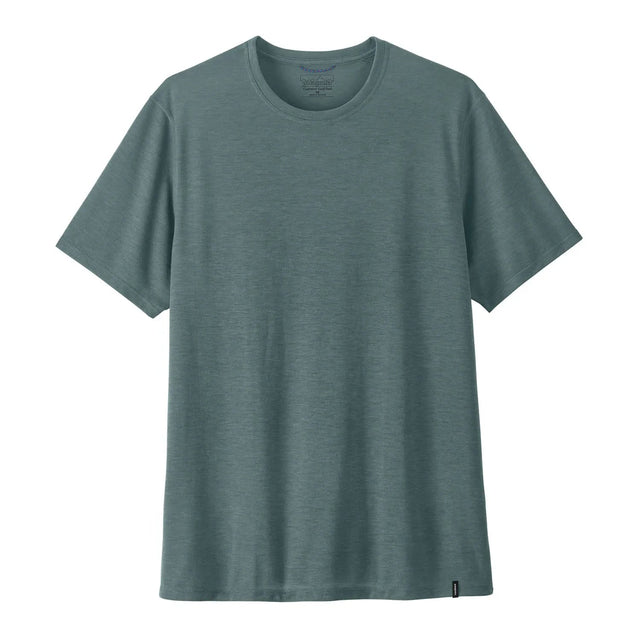Tricou Barbati Patagonia M Capilene Cool Trail Tricou Barbati Patagonia M Capilene Cool Trail