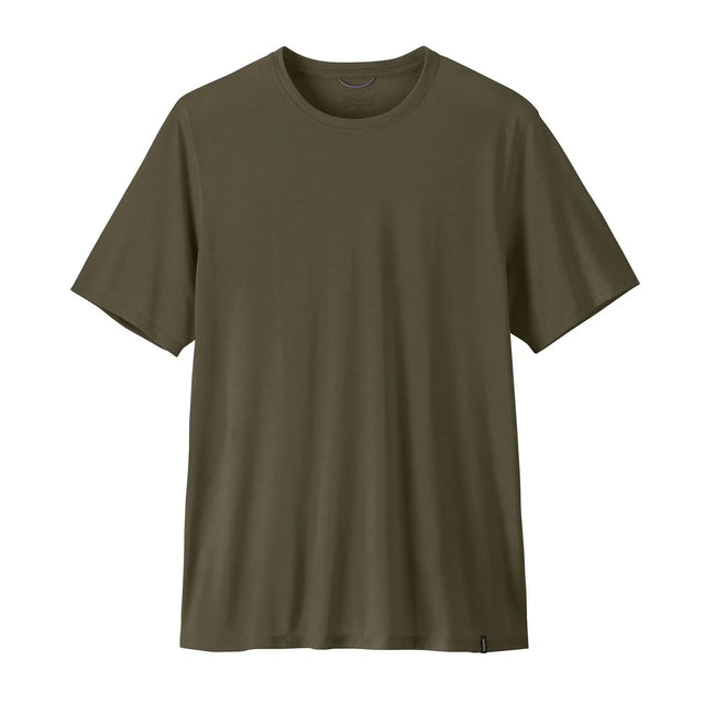 Tricou Barbati Patagonia M Capilene Cool Trail Tricou Barbati Patagonia M Capilene Cool Trail
