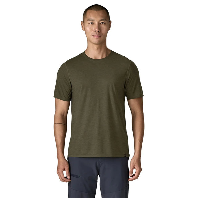 Tricou Barbati Patagonia M Capilene Cool Trail Tricou Barbati Patagonia M Capilene Cool Trail