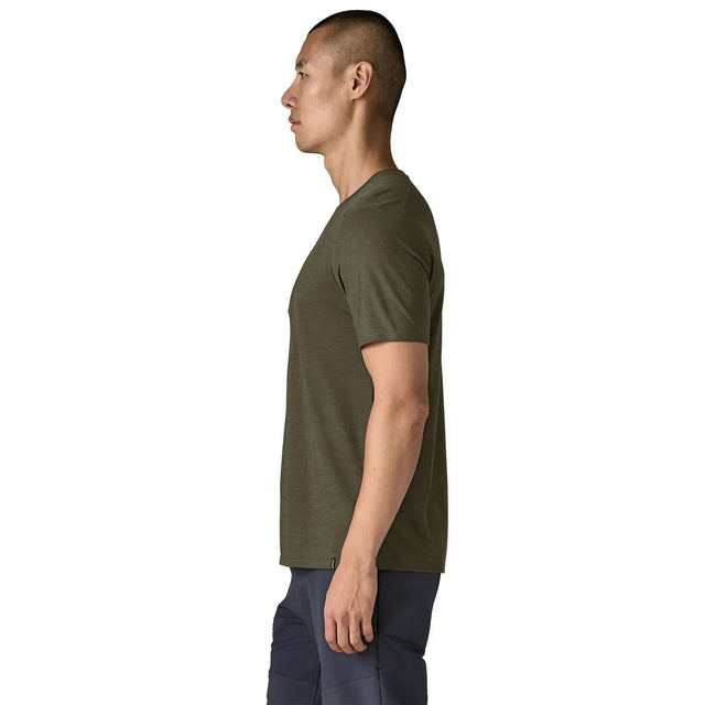 Tricou Barbati Patagonia M Capilene Cool Trail Tricou Barbati Patagonia M Capilene Cool Trail