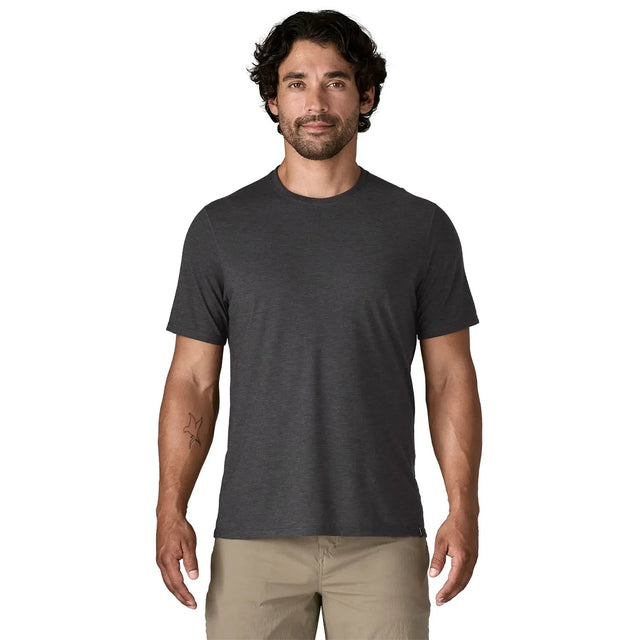 Tricou Barbati Patagonia M Capilene Cool Trail Tricou Barbati Patagonia M Capilene Cool Trail