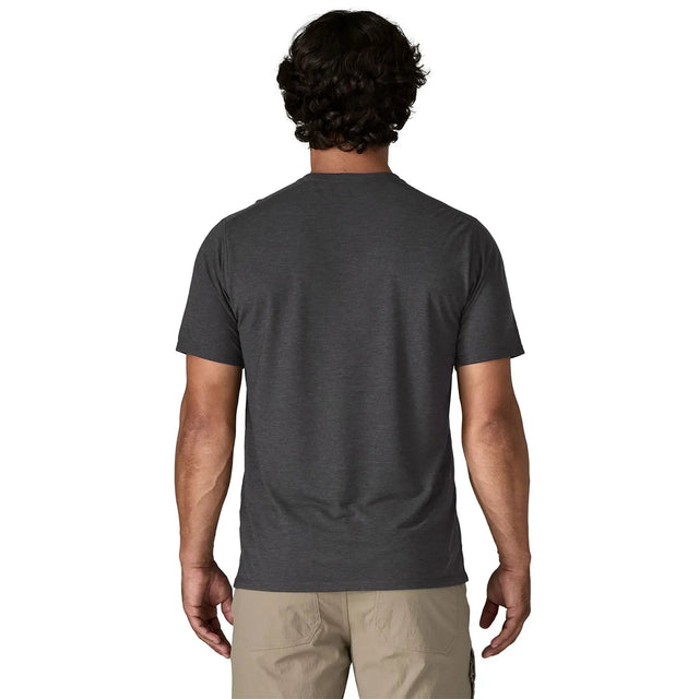 Tricou Barbati Patagonia M Capilene Cool Trail Tricou Barbati Patagonia M Capilene Cool Trail