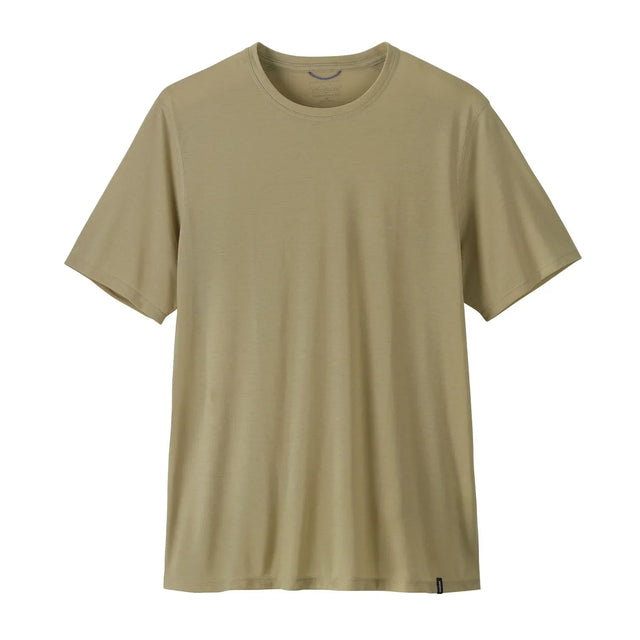 Tricou Barbati Patagonia M Capilene Cool Trail Tricou Barbati Patagonia M Capilene Cool Trail