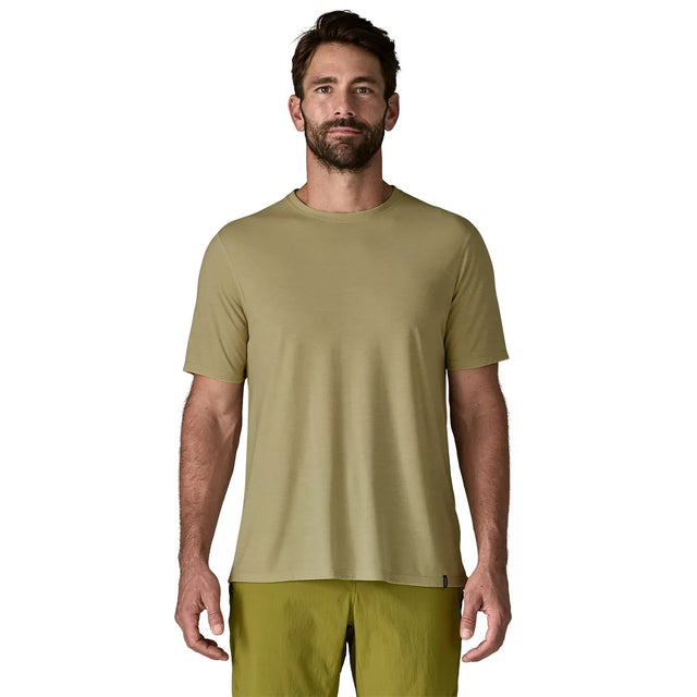 Tricou Barbati Patagonia M Capilene Cool Trail Tricou Barbati Patagonia M Capilene Cool Trail