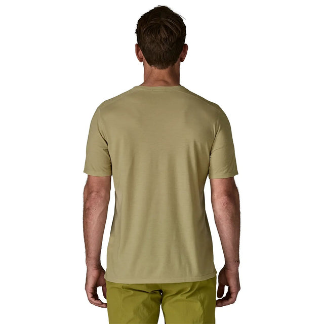 Tricou Barbati Patagonia M Capilene Cool Trail Tricou Barbati Patagonia M Capilene Cool Trail