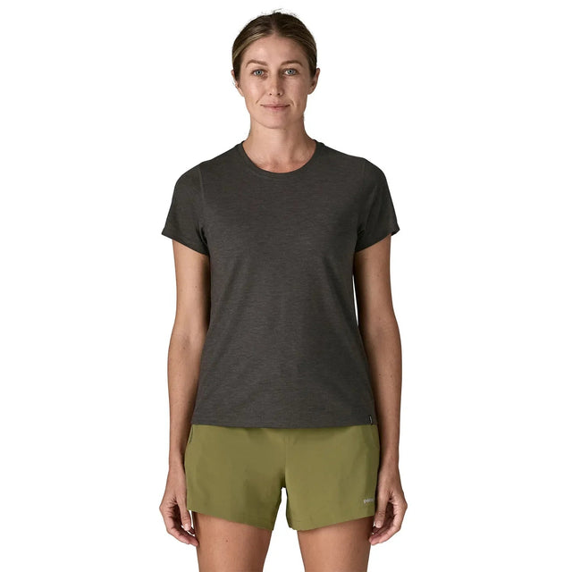 Tricou Femei Patagonia W Capilene Cool Trail Tricou Femei Patagonia W Capilene Cool Trail