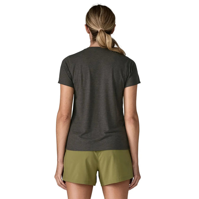 Tricou Femei Patagonia W Capilene Cool Trail Tricou Femei Patagonia W Capilene Cool Trail