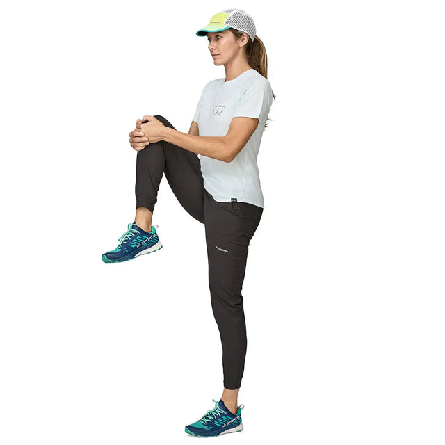 Pantaloni Femei Patagonia W Terrebonne Joggers Pantaloni Femei Patagonia W Terrebonne Joggers