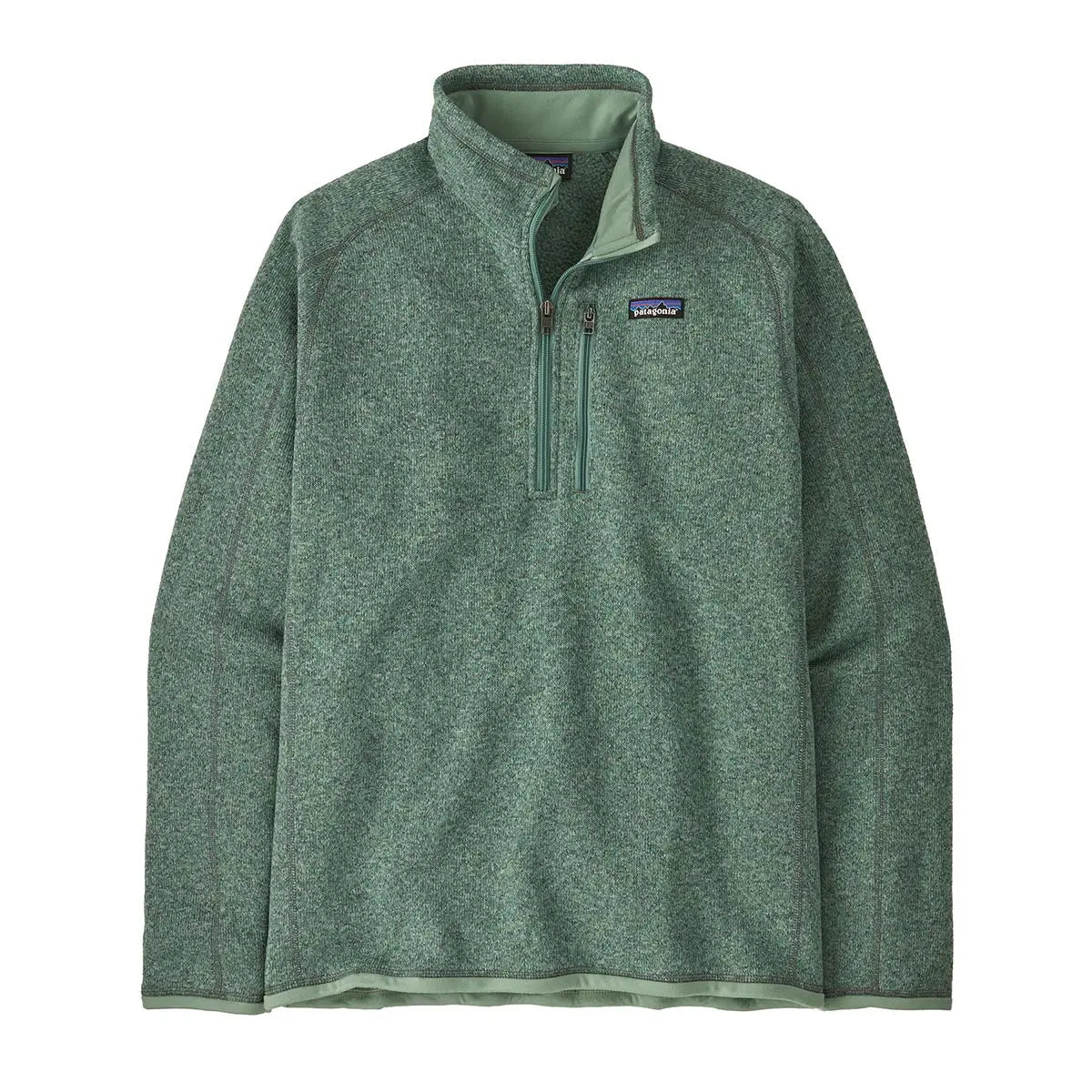 Bluza Patagonia M Better Sweater 1/4 Zip   Bluza Patagonia M Better Sweater 1/4 Zip