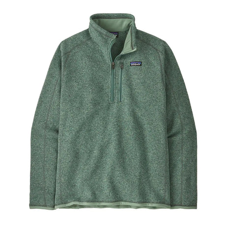 Bluza Patagonia M Better Sweater 1/4 Zip   Bluza Patagonia M Better Sweater 1/4 Zip