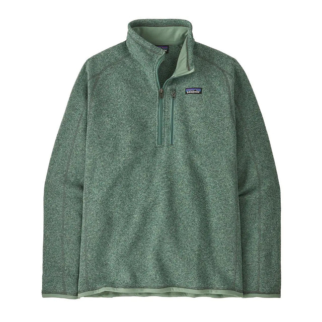 Bluza Patagonia M Better Sweater 1/4 Zip Bluza Patagonia M Better Sweater 1/4 Zip