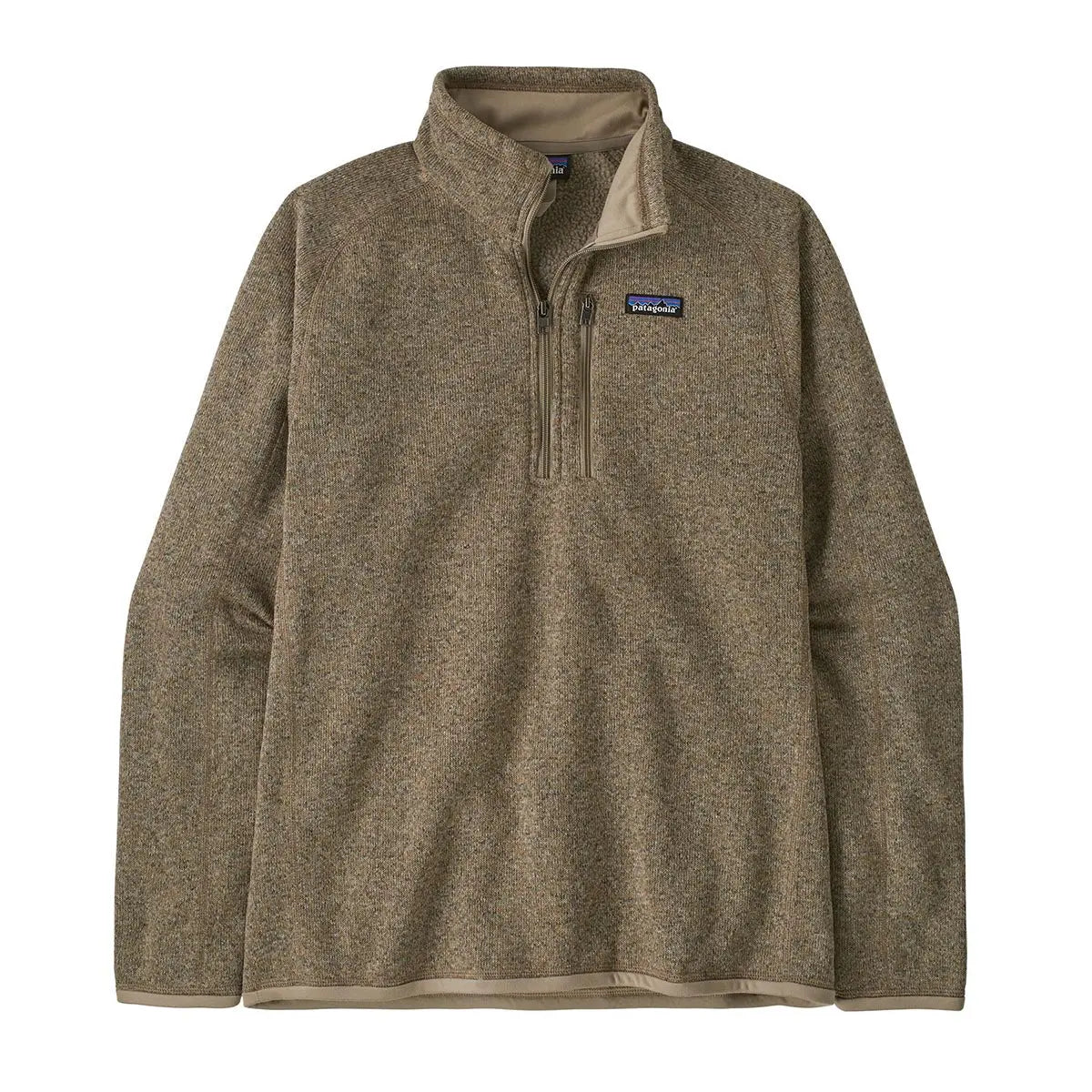 Bluza Patagonia M Better Sweater 1/4 Zip   Bluza Patagonia M Better Sweater 1/4 Zip