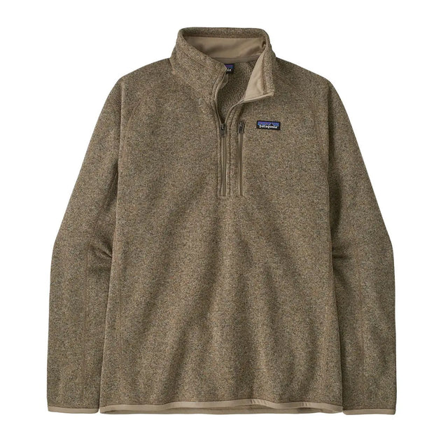 Bluza Patagonia M Better Sweater 1/4 Zip Bluza Patagonia M Better Sweater 1/4 Zip